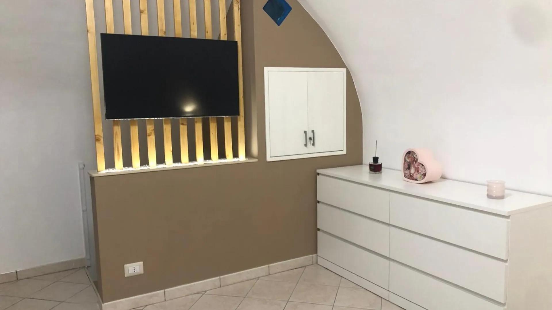 La Casa Di Ludovica Apartment Naples 0*,