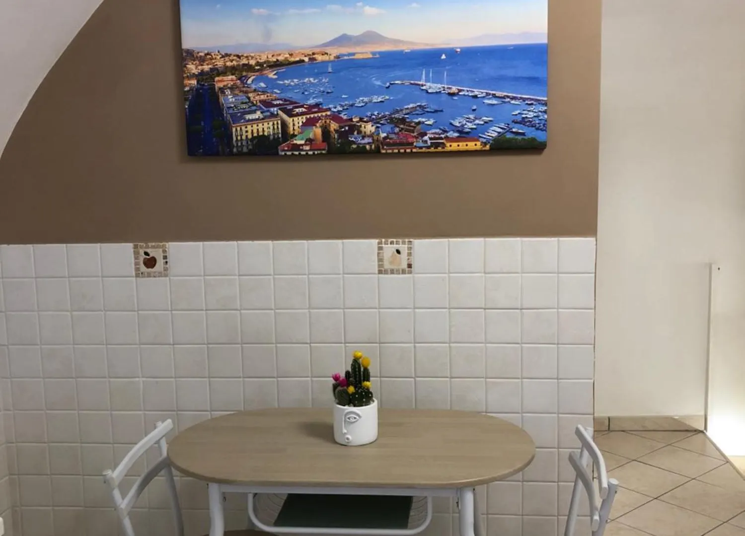 La Casa Di Ludovica Apartment Naples