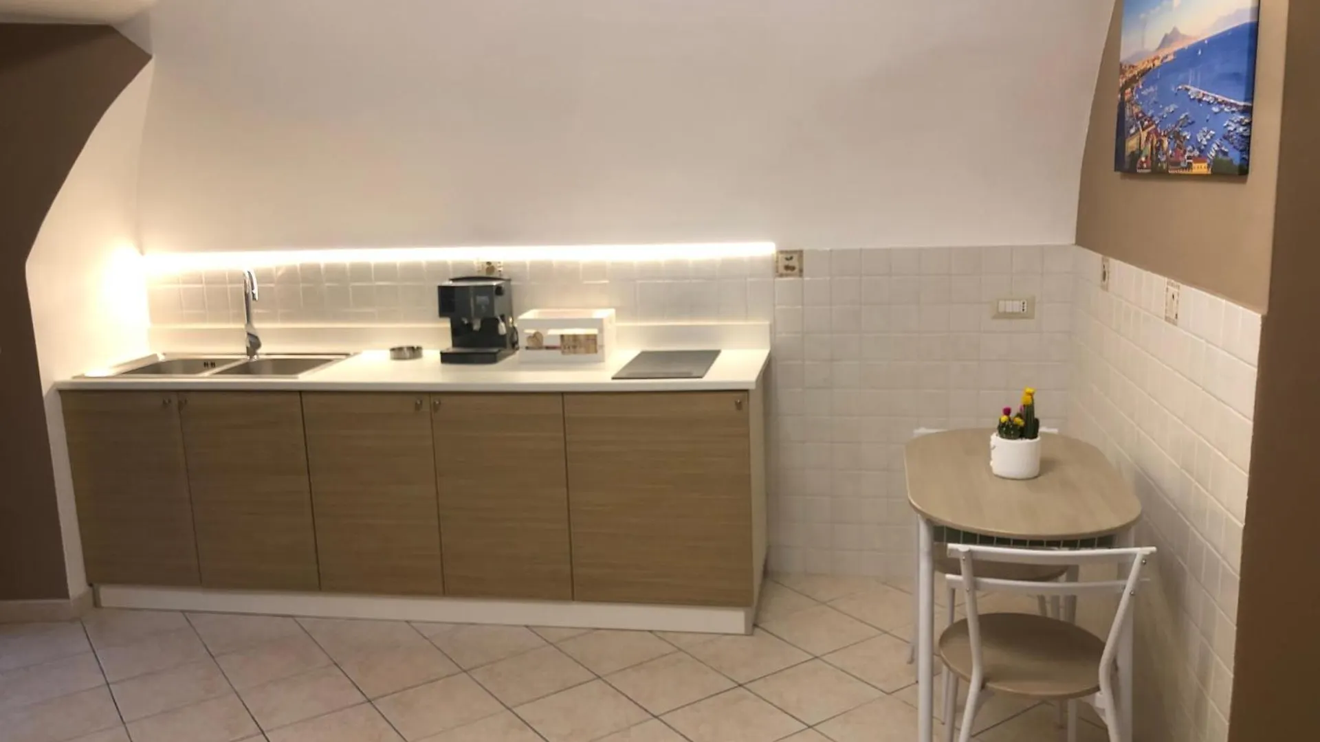 La Casa Di Ludovica Apartment Naples