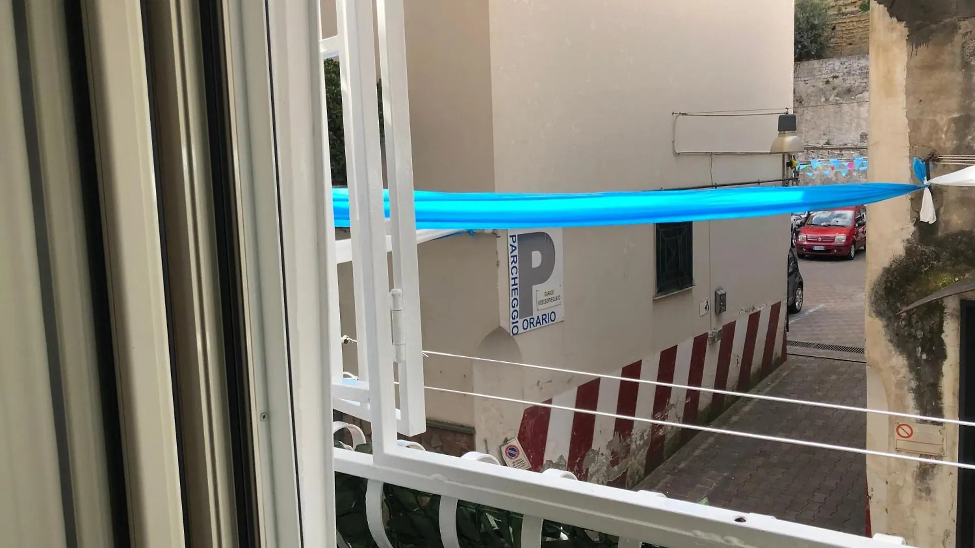 La Casa Di Ludovica Apartment Naples