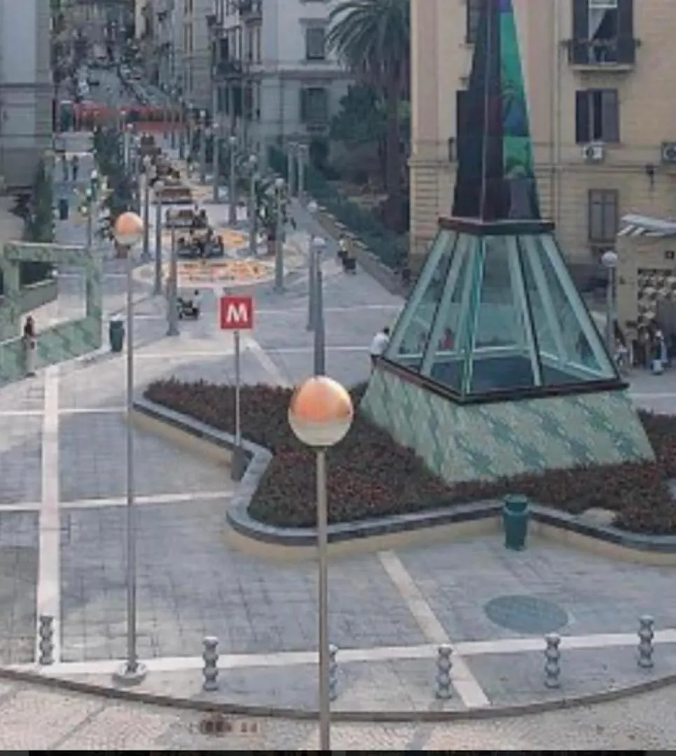 La Casa Di Ludovica Apartment Naples