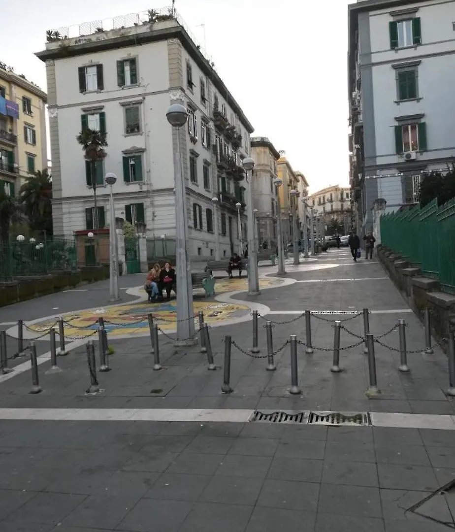 La Casa Di Ludovica Apartment Naples