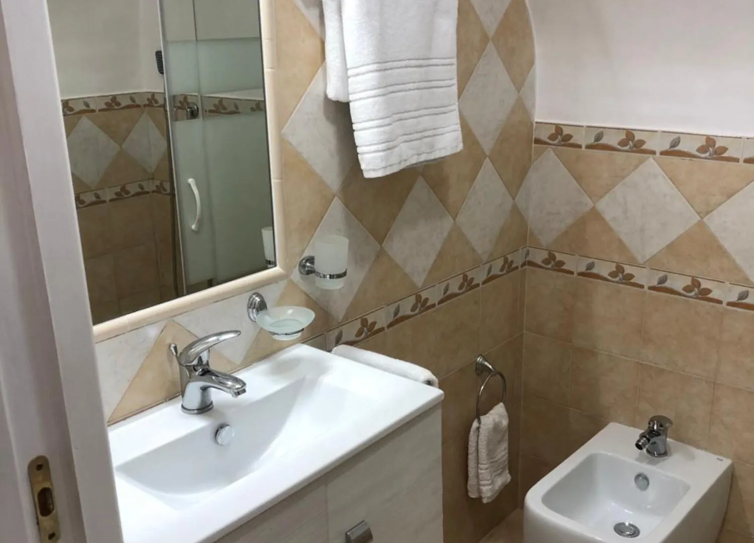La Casa Di Ludovica Apartman Nápoly